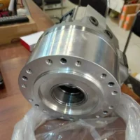 product 11-2-5 Power Chucking CYLINDER VHC-46 Hollow Cylinders Vidhyavan