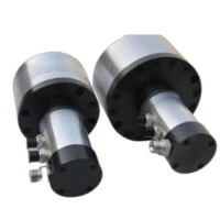 HYDRAULIC ROTARY CYLINDER VHC-52 OPEN BORE