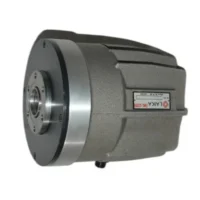 HYDRAULIC ROTARY CYLINDER VHC-52 OPEN BORE