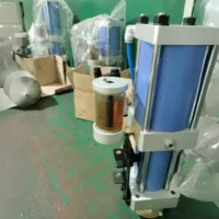 product 12-2-1 Hydro Pneumatic Cylinder FOR VMC