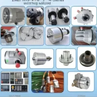 product 12-2-3 Hydro Pneumatic Cylinder FOR VMC