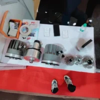 product 12-2-4 Hydro Pneumatic Cylinder FOR VMC