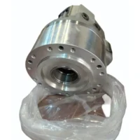 product 12-3-1 Hydraulic Rotary Cylinder HC-75 Vidhyavan