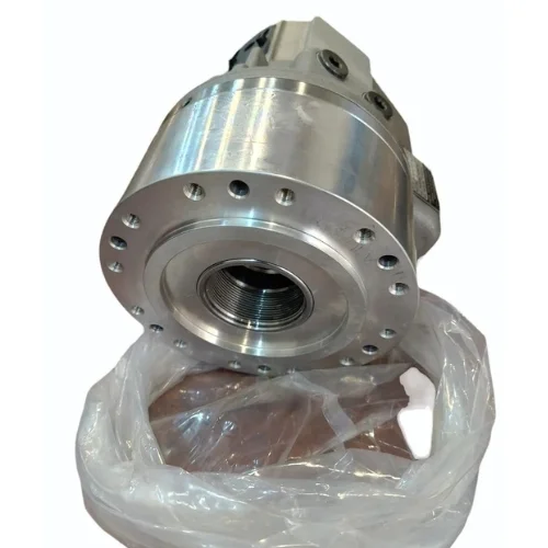 Hydraulic Rotary Cylinder HC-75 Vidhyavan