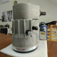 product 12-3-2 Hydraulic Rotary Cylinder HC-75 Vidhyavan
