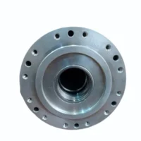 product 12-3-3 Hydraulic Rotary Cylinder HC-75 Vidhyavan