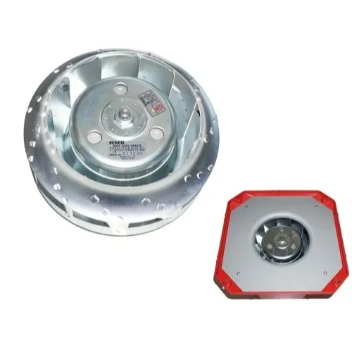 Fanuc Spindle Motor Cooling Fan A90L-0001-0515R