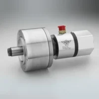 product 14-2-1 Hydraulic Rotary Cylinder VSC-105 Close bore Vidhyavan
