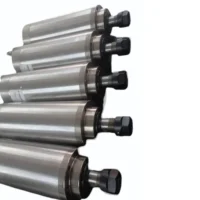 product 15-2-1 Water Cooled Spindle 1.5KW 2.2KW 3.2KW 5.5KW