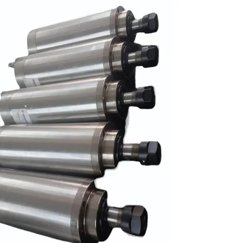 Water Cooled Spindle 1.5KW 2.2KW 3.2KW 5.5KW