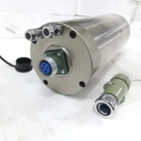 product 15-2-4 Water Cooled Spindle 1.5KW 2.2KW 3.2KW 5.5KW