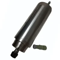 product 15-2-5 Water Cooled Spindle 1.5KW 2.2KW 3.2KW 5.5KW