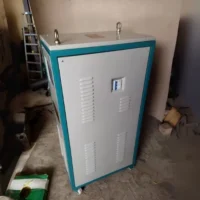 product 16-2-1 Air Cooled Servo Voltage Stabilizer