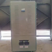 product 16-2-2 Air Cooled Servo Voltage Stabilizer