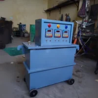 product 16-2-5 Air Cooled Servo Voltage Stabilizer