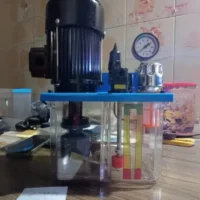 product 17-1-4 Centralized Lubrication System