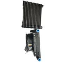 product 18-2-1 Air Oil Cooler AL 608, Air-Cooled