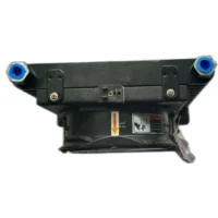 product 18-2-3 Air Oil Cooler AL 608, Air-Cooled