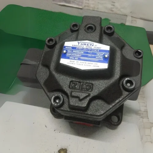 HYDURALIC PUMP SVPF-30-70-20