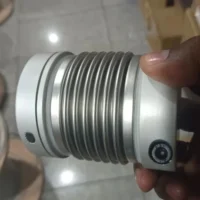 product 20-2-1 Encoder Shaft Coupling