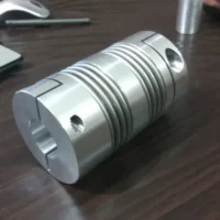 product 20-2-2 Encoder Shaft Coupling