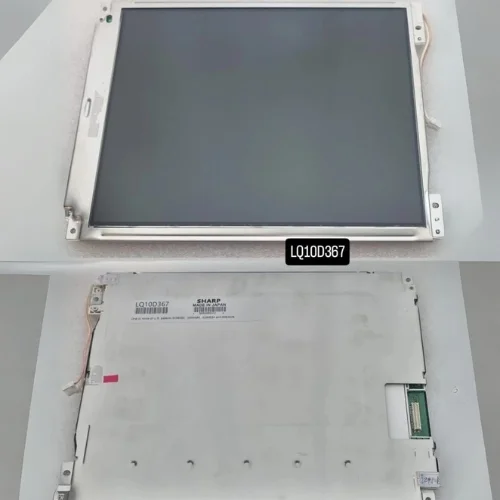 LQ084V1DG40 LQ084V1DG41 8.4" For Fanuc CNC Machine
