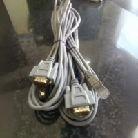 product 24-2-1 Delta Plc Hmi Communication Cable