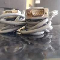 product 24-2-3 Delta Plc Hmi Communication Cable