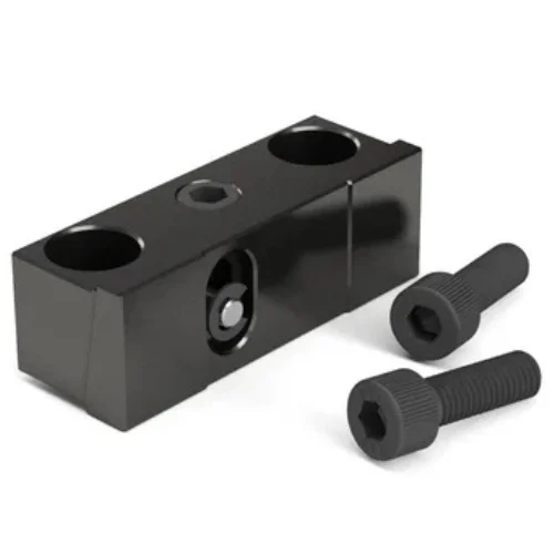 Turret Wedge Tool Clamps 25x25