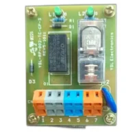 product 5.2 YSL RELAY CARD YSL-SSRSM-004-CN FI-110VAC