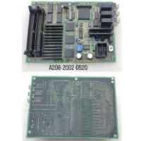 product 5.3.2 IO CARD A20B-2002-0520