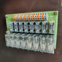 product 5.3.4 IO CARD A20B-2002-0520