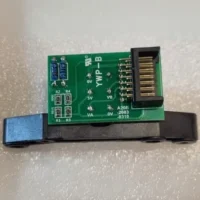 product 5.4-1 IO CARD A20B-2002-0520