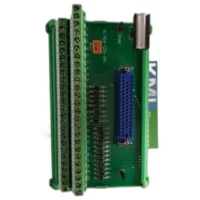 product 5.4 YSL RELAY CARD YSL-SSRSM-004-CN FI-110VAC