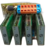 product 5.5 YSL RELAY CARD YSL-SSRSM-004-CN FI-110VAC