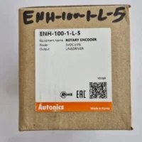 product 6-1-1 ENH-100-1-T-24 AUTONICS ENCODER