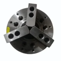 product 7-2-1 CNC POWER CHUCK 10" 3JAW