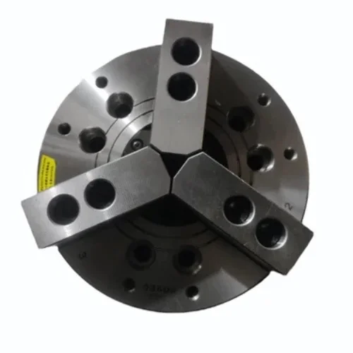 CNC POWER CHUCK 10" 3JAW