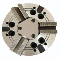 product 7-2-3 CNC POWER CHUCK 10" 3JAW