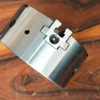 product 7-2-4 CNC POWER CHUCK 10" 3JAW