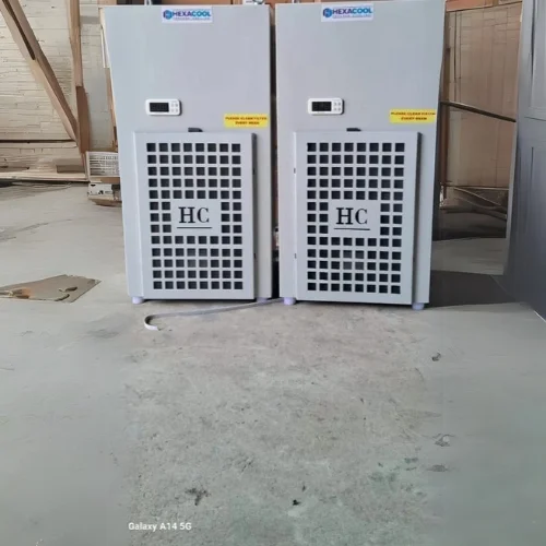 1500 W Panel Air Conditioner