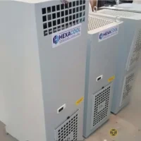 product 8-3-1 Hexacool Panel Ac 2500W