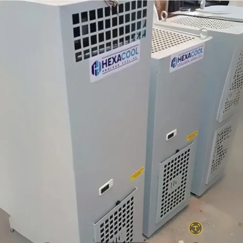 Hexacool Panel Ac 2500W
