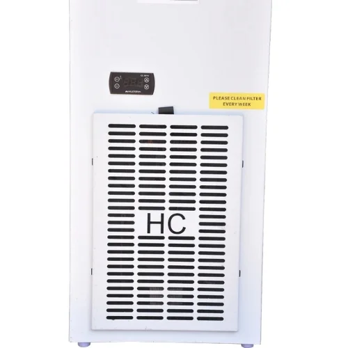 Panel Mounted Air Conditioner 1000W