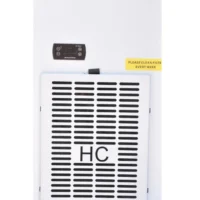 product 9-1-2 Panel Mounted Air Conditioner 1000W