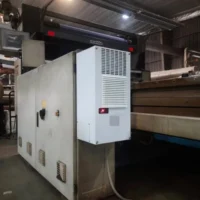 product 9-1-4 Panel Mounted Air Conditioner 1000W