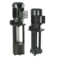 product 9-3-1 Rajamani Coolant Pumps