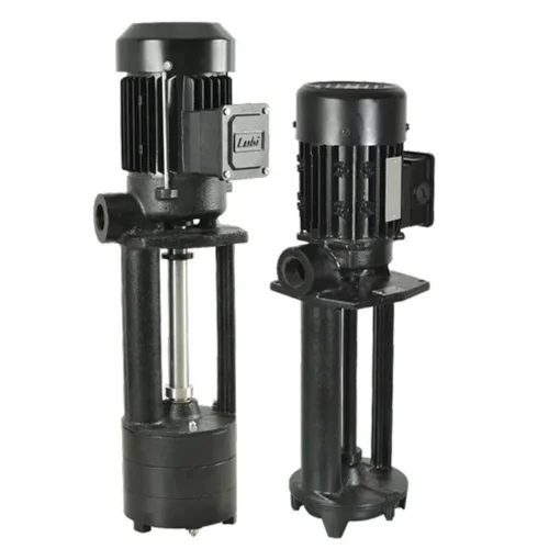 Rajamane Coolant Pumps