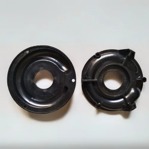 Impeller For Coolant Pump