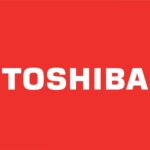toshiba logo